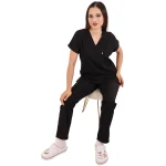 SoftFlex Classic – Siyah - Görsel 5