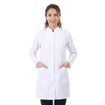 Formacı Kazım Prestige Erkek Hakim Yaka Doktor Önlüğü - Görsel 2