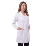 Formacı Kazım Prestige Kadın Yakalı Doktor Önlüğü