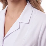 Formacı Kazım Prestige Kadın Yakalı Doktor Önlüğü - Görsel 3