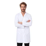 Formacı Kazım Prestige Erkek Yakalı Doktor Önlüğü