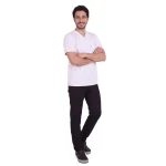 Medical Line Cerrahi Yaka Erkek Stajyer Takım