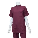 Argent Classic Forma Bordo - Görsel 2